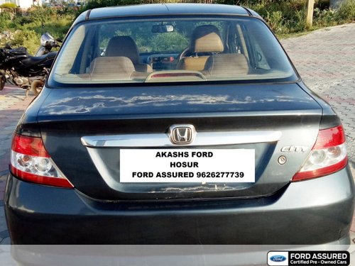 Used 2004 Honda City for sale