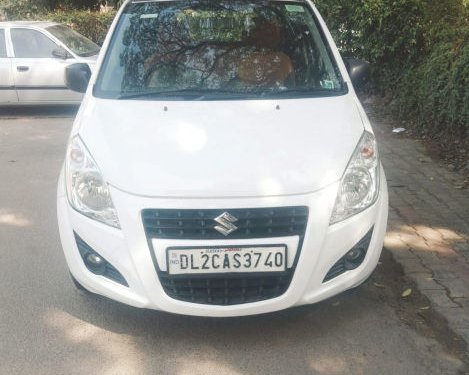 Used 2013 Maruti Suzuki Ritz for sale