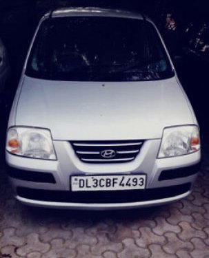 Hyundai Santro 2009 for sale