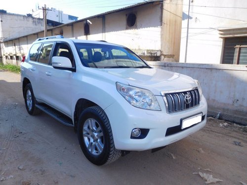 Toyota Land Cruiser Prado VX L 2010 for sale