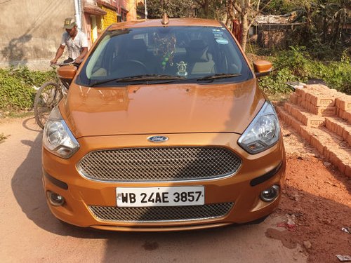 Ford Aspire 1.5 TDCi Trend 2016 for sale