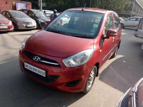 Hyundai i10 2011 for sale