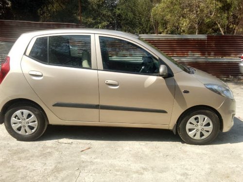 Hyundai i10 2010 for sale