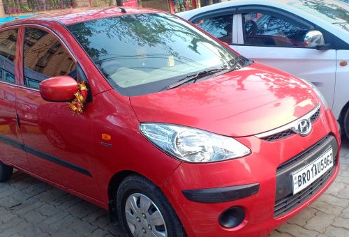 Used 2010 Hyundai i10 for sale