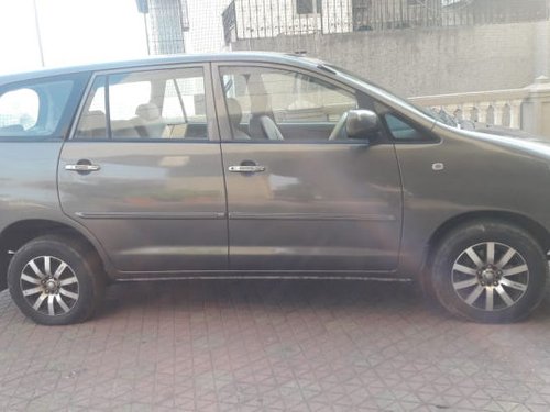 2009 Toyota Innova 2004-2011 for sale