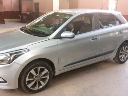 Hyundai Elite i20 1.2 Asta 2014 for sale