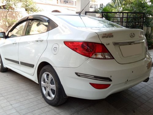 Hyundai Verna 1.4 EX 2012 for sale