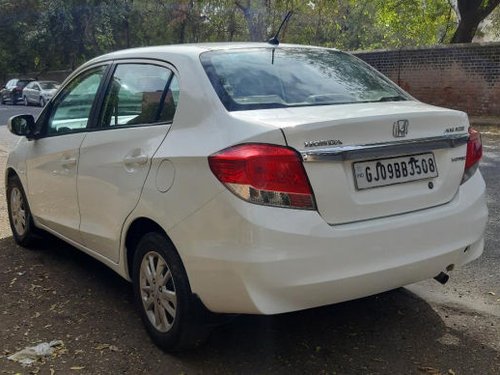 Used Honda Amaze VX i DTEC 2013 for sale