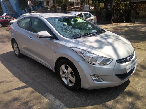 2014 Hyundai Elantra for sale at low price