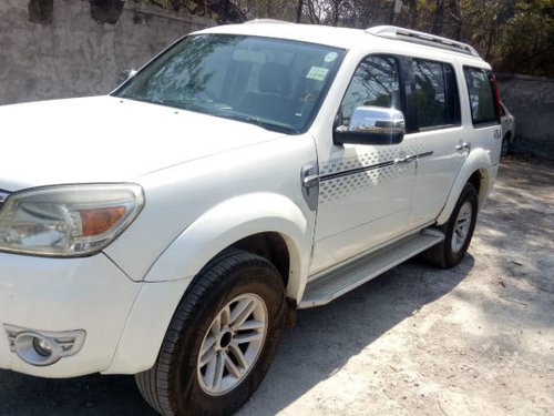 2010 Ford Endeavour for sale at low price