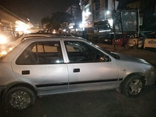 Used Maruti Suzuki Esteem 2005 car at low price