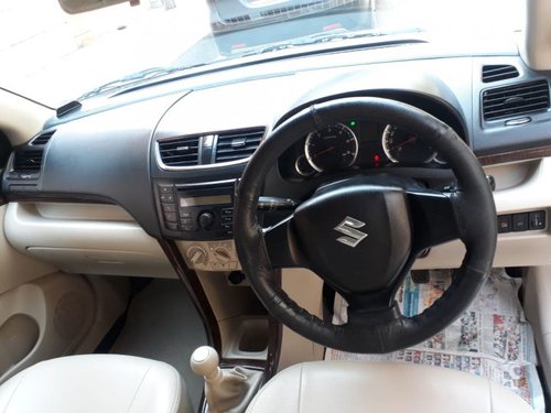 Used Maruti Suzuki Dzire car 2015 for sale at low price