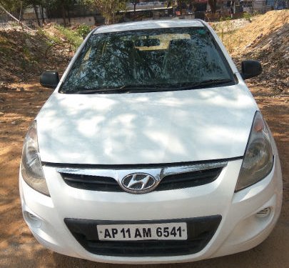 Used Hyundai i20 1.4 CRDi Magna 2011 for sale