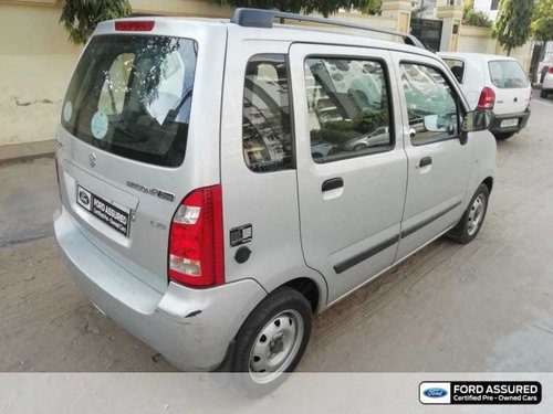 Used 2008 Maruti Suzuki Wagon R for sale