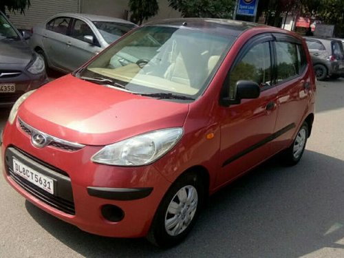 Hyundai i10 Era 1.1 2010 for sale