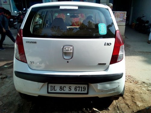 Used Hyundai i10 Magna 1.2 2009 for sale