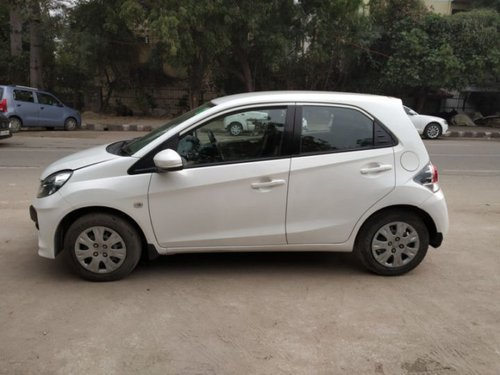 2015 Honda Brio for sale at low price