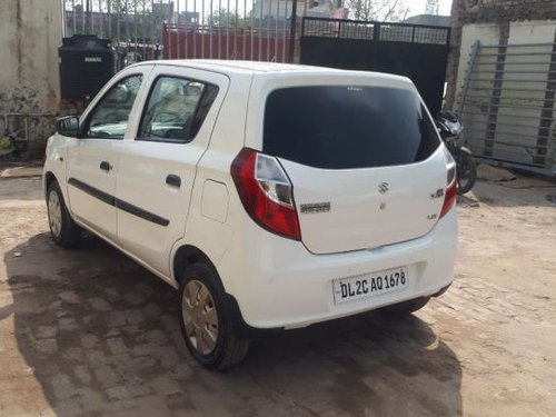 2015 Maruti Suzuki Alto K10 for sale at low price