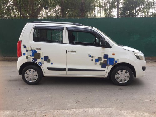 Maruti Suzuki Wagon R 2015 for sale