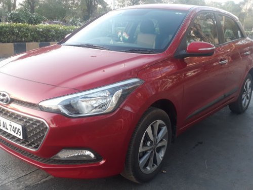 Used Hyundai i20 car 2015 for sale at low price