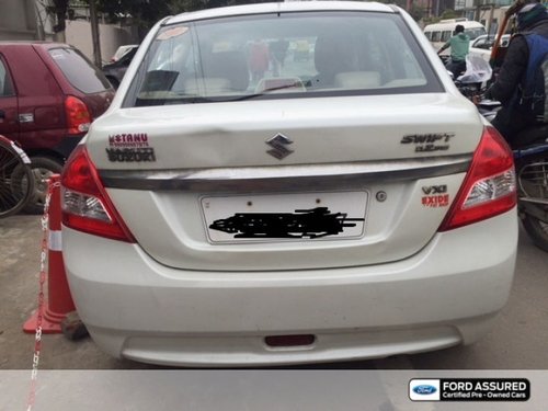 Maruti Suzuki Swift VXI 2012 for sale