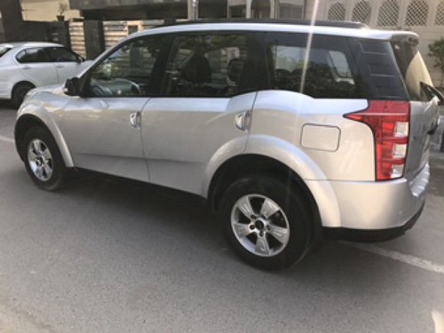 2014 Mahindra XUV500 for sale