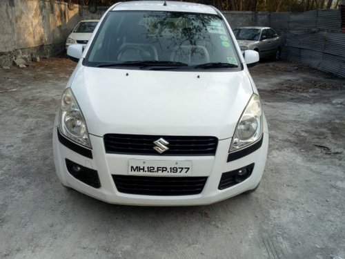 Used 2009 Maruti Suzuki Ritz for sale