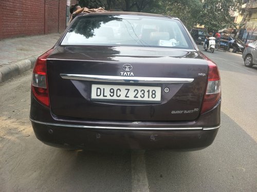 Used Tata Manza Aqua Quadrajet BS IV 2010 for sale