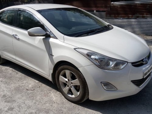 Used 2013 Hyundai Elantra for sale