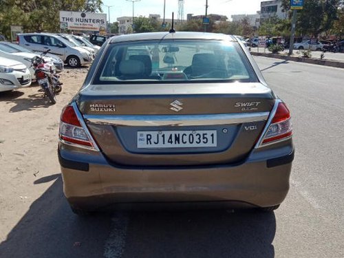 2015 Maruti Suzuki Dzire for sale