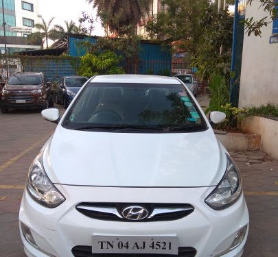 Hyundai Verna 2011 for sale