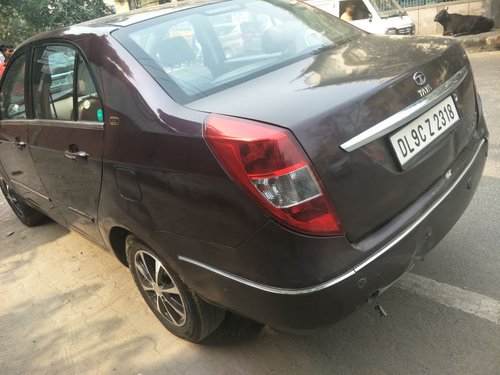 Used Tata Manza Aqua Quadrajet BS IV 2010 for sale