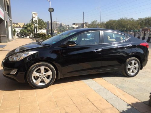 Hyundai Elantra CRDi S 2013 for sale