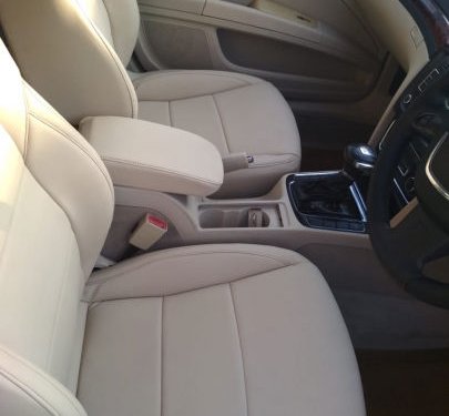 Skoda Superb Elegance 1.8 TSI AT 2010 for sale