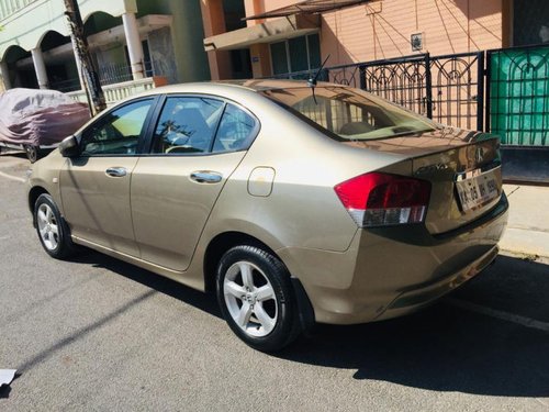 2010 Honda City for sale