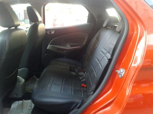 Ford EcoSport 1.5 DV5 MT Trend 2015 for sale