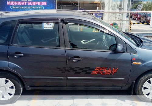 Used Ford Figo Diesel EXI 2011 for sale