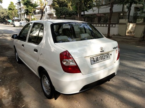 Used Tata Indigo eCS car 2014 for sale at low price