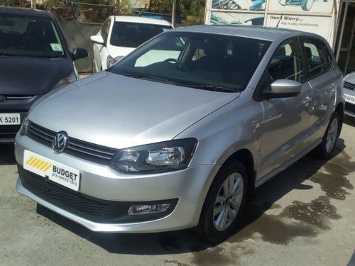 Volkswagen Polo 2010 for sale