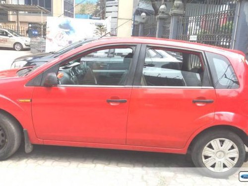 Used Ford Figo 2010 car at low price