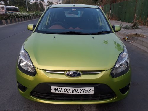 2011 Ford Figo for sale