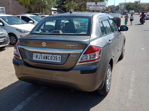 2015 Maruti Suzuki Dzire for sale