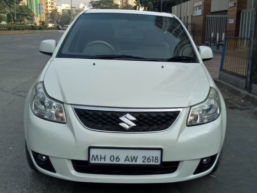 Used 2009 Maruti Suzuki SX4 for sale