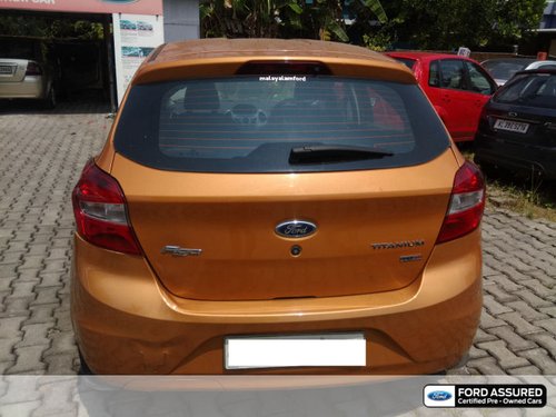 Used 2015 Ford Figo for sale