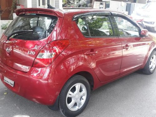 Hyundai i20 2010 for sale