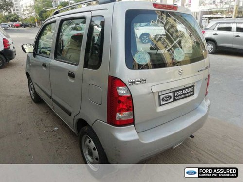 Used 2008 Maruti Suzuki Wagon R for sale