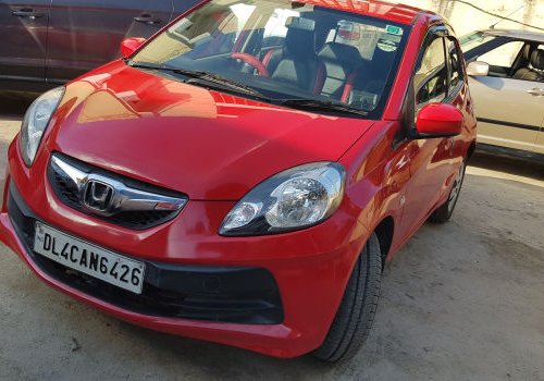 Honda Brio 2012 for sale