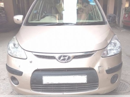 Used 2008 Hyundai i10 for sale