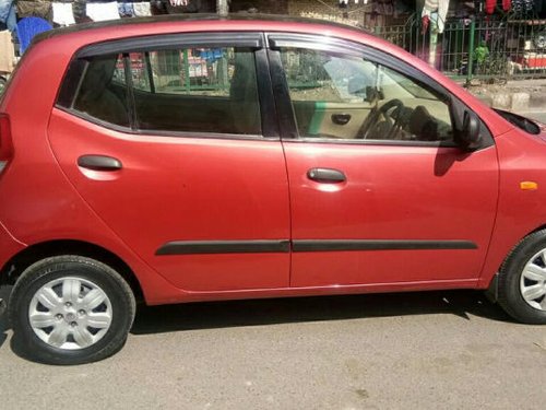 Hyundai i10 Era 1.1 2010 for sale