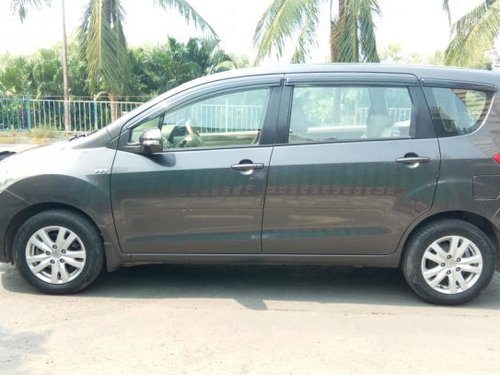 Used Maruti Suzuki Ertiga ZXI 2016 for sale